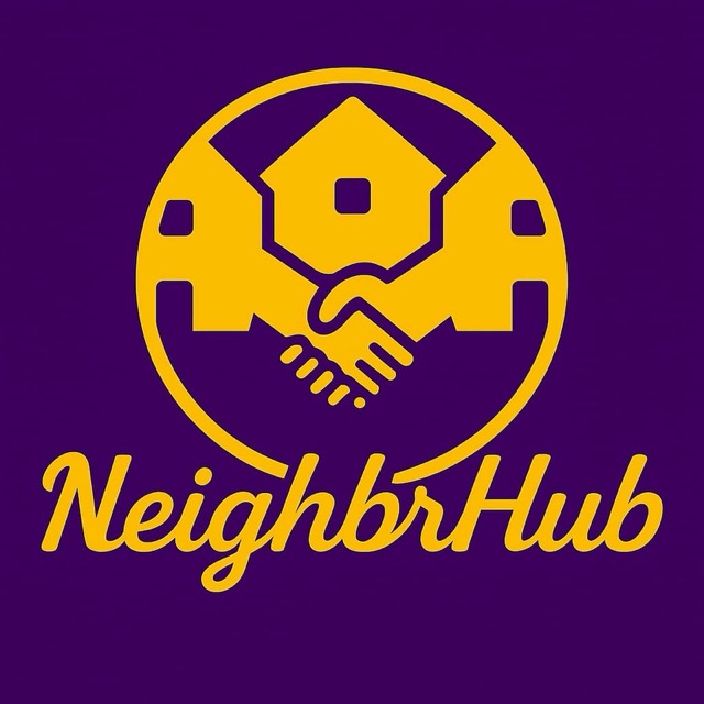 neighbrhub